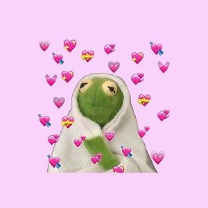 Meet your Posher, Luke